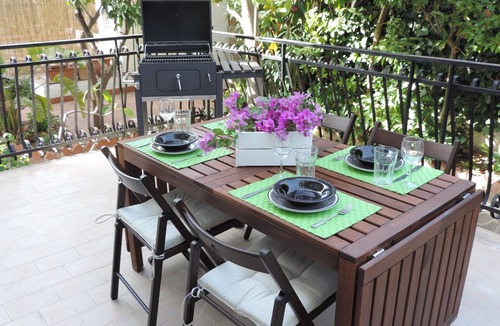 Partanna Villa | Villa Alex Relax and Sea