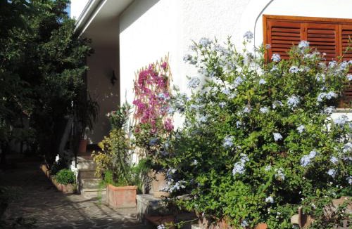 Partanna Villa | Villa Alex Relax E Mare
