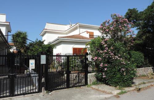 Partanna Villa | Villa Alex Relax E Mare