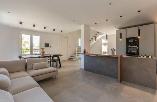 Mazzaforno Villa | Villa alla Baia dei Sette Emiri