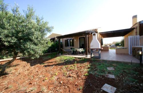 Custonaci House | Villa Alle Falde di Cofano