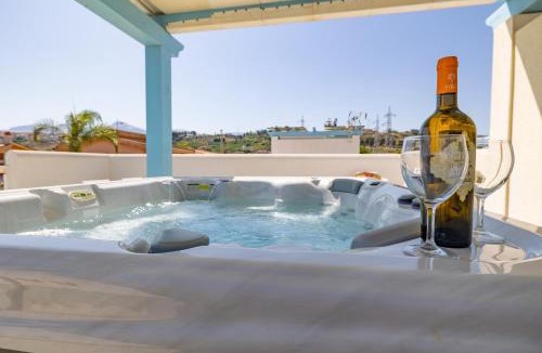 Solfarelli Villa | Villa Amalfi