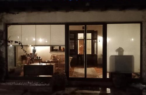 Cinisi Apartment | Villa Amalia - mansarda