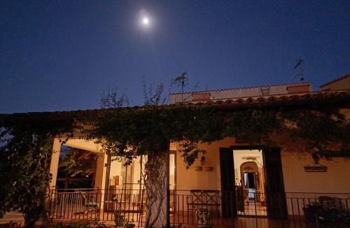 Cinisi Apartment | Villa Amalia - mansarda