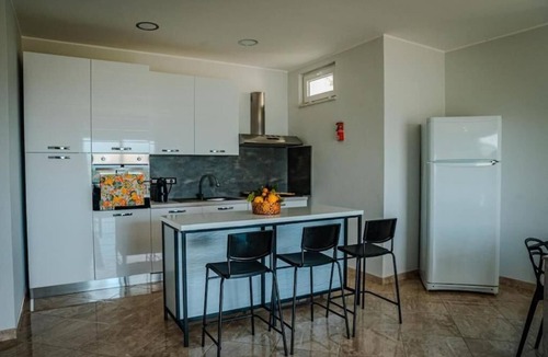 Librizzi House | Villa Ambra Sicily