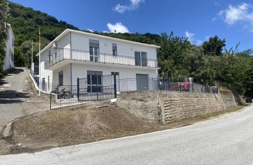 Librizzi House | Villa Ambra Sicily