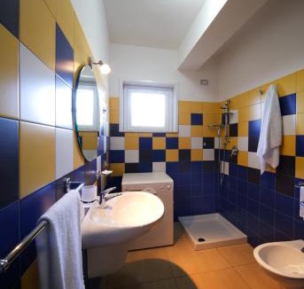 Tonnarella Apartment | Villa Ametista Portorosa Furnari