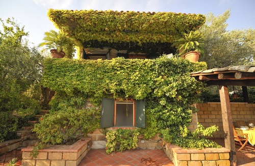Pietraperzia House | Villa Amico Central Sicily