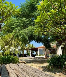 Menfi Villa | Villa Ammaliante