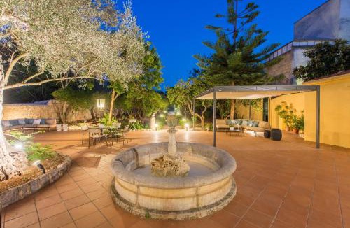 Mondello Bed & Breakfast | Villa Ammirata Mondello by Wonderful Italy