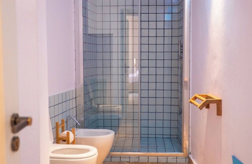 Agrigento House | Villa Amoroso - Ospitalità Mediterranea