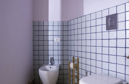 Agrigento House | Villa Amoroso - Ospitalità Mediterranea