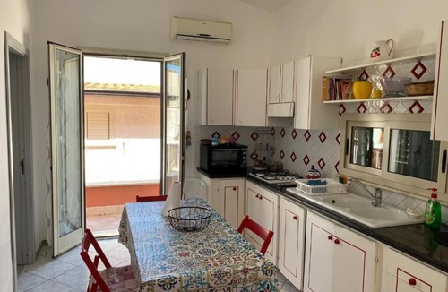 San Lorenzo Villa | Villa Amos Marzamemi San Lorenzo