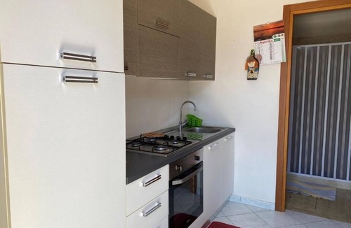 San Lorenzo Villa | Villa Amos Marzamemi San Lorenzo