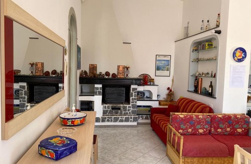 San Lorenzo Villa | Villa Amos Marzamemi San Lorenzo