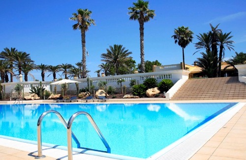 Salemi House | Villa Anastasia - Marsala