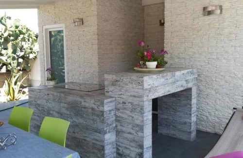 Castellammare del Golfo Villa | Villa Andrea