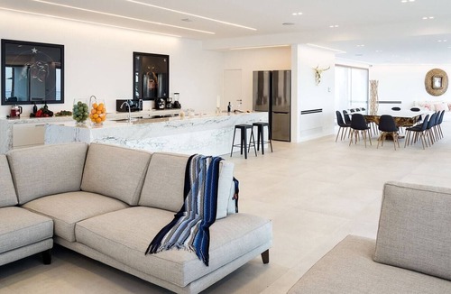 Letojanni Villa | Villa Andra – Taormina Area