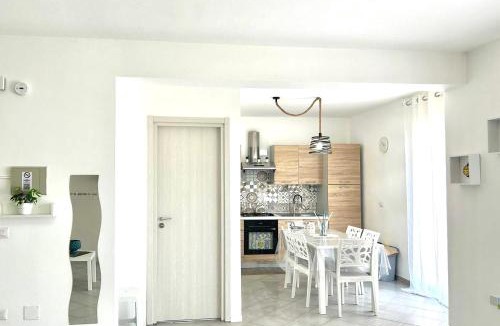 Lido Rossello House | Villa Andromeda apartments