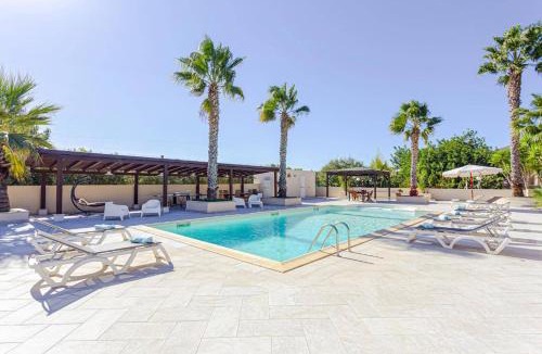Scicli Villa | Villa Angelica by Villa Plus