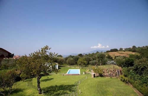 Vallo della Lucania Villa | Villa Angelico - Six Bedroom Villa, Sleeps 12