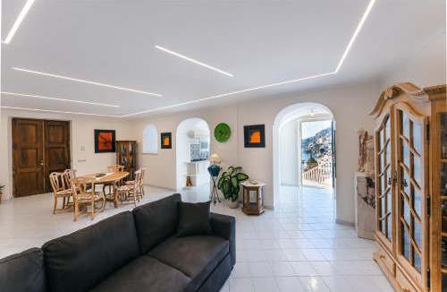 Amalfi Apartment | Villa Angelina Amalfi Art Apartment