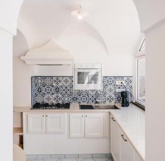 Amalfi Apartment | Villa Angelina Amalfi Art Apartment