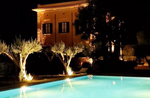 Trapani Apartment | Villa Angelina - charming rooms & apartments