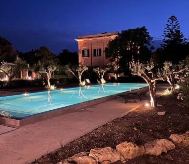 Trapani Apartment | Villa Angelina - charming rooms & apartments