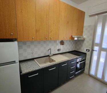 Mockarta House | Villa Angelina
