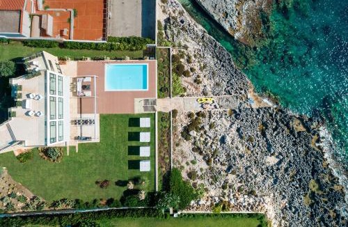 Plemmirio Villa | Villa Angelina