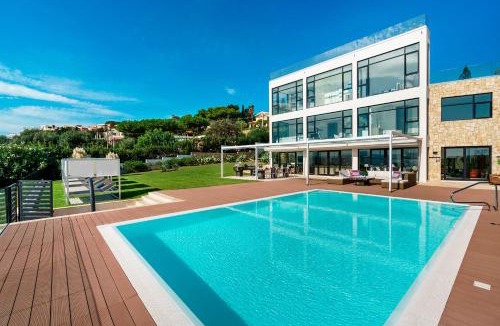 Plemmirio Villa | Villa Angelina