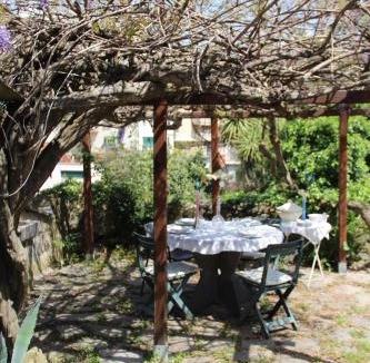 Levanto Villa | Villa Anita