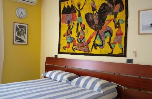 Marina di Vasto House | Villa Anna "Davvero sulla Spiaggia"