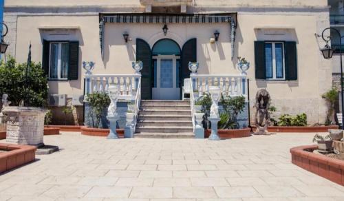 Santo Spirito Villa | Villa Anna