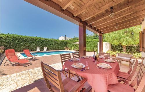 Contrada Fiori Sud House | Villa Anna
