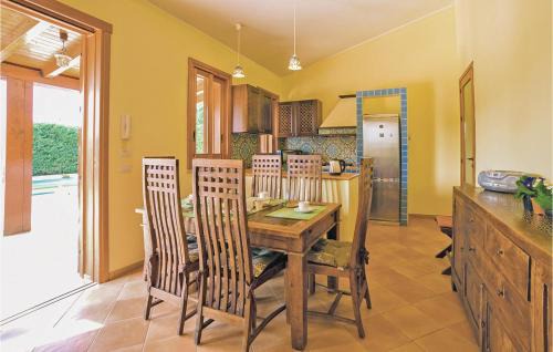 Contrada Fiori Sud House | Villa Anna