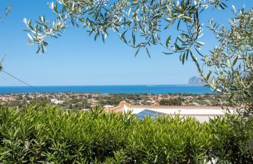 Carini Villa | Villa Anna Messina