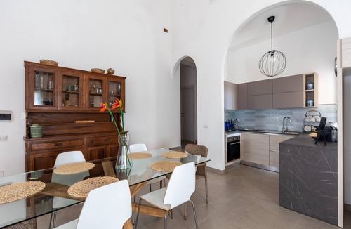 Santa Maria del Focallo Villa | Villa Anna - Santa Maria Del Foc.