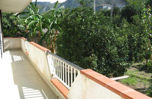 Tropea House | Villa Anna Tropea