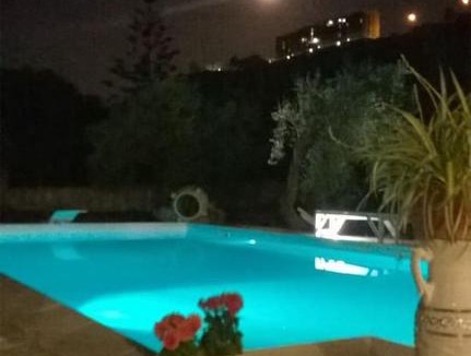 Melilli Villa | VILLA ANNALISA