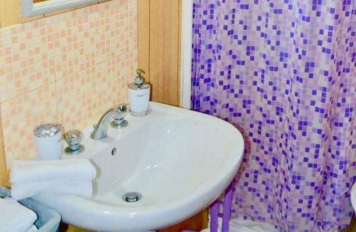 Casteldaccia Cottage | Villa Annalisa with sea view and pool a few steps away from Palermo and Cefalù