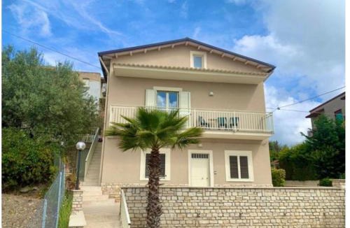 Aragona Villa | Villa Annunziata