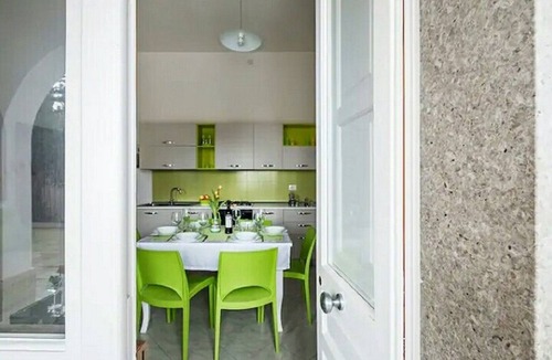 Avola Villa | Villa ANNY, newly renovated beachfront villa