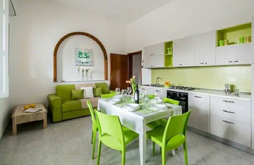 Avola Villa | Villa ANNY, newly renovated beachfront villa