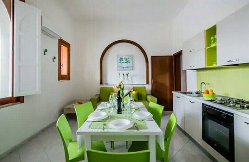 Avola Villa | Villa ANNY, newly renovated beachfront villa