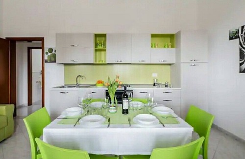 Avola Villa | Villa ANNY, newly renovated beachfront villa