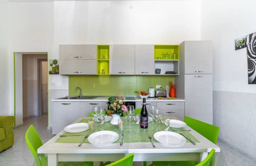 Avola Villa | Villa Anny with Hot Tub Just Steps from the Sea