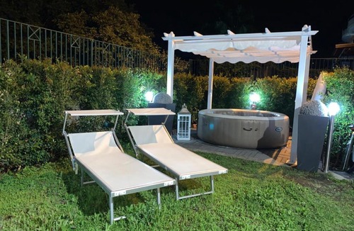 Riposto House | Villa Antares