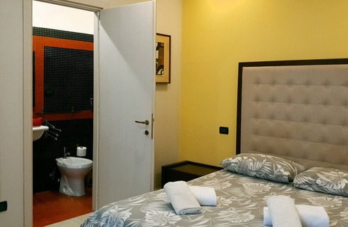 Mitogio Apartment | Villa Antheus - Apartment with panoramic view 10 km. from Taormina